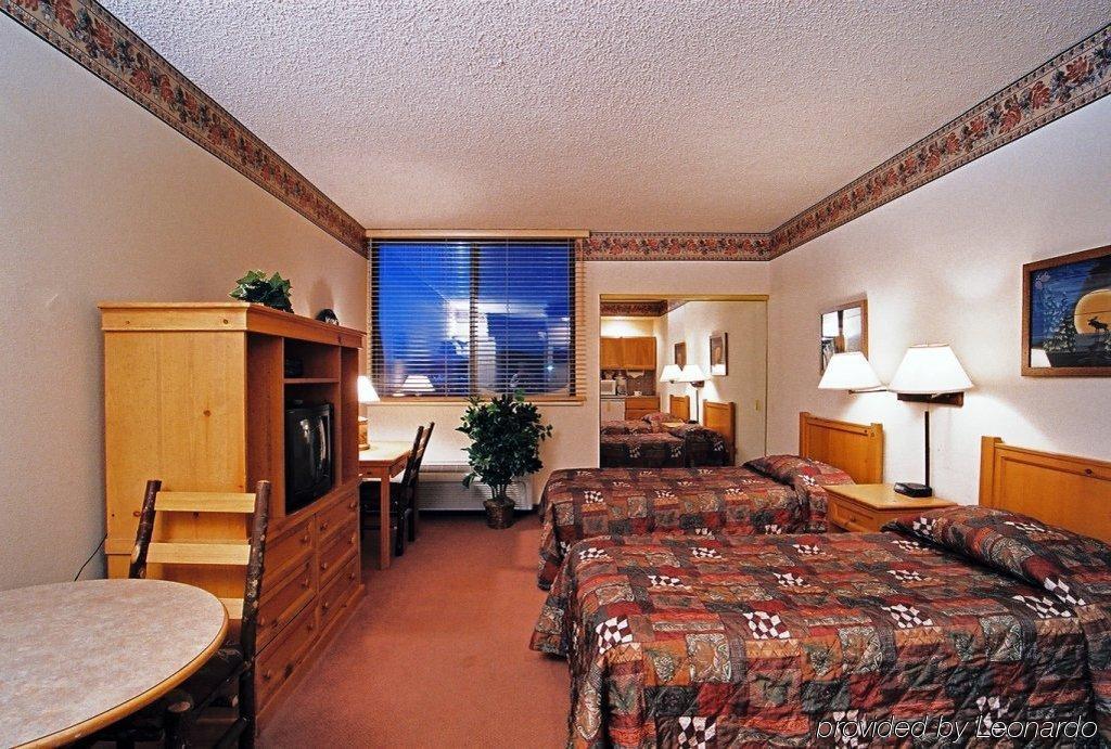 Legacy Vacation Resorts Steamboat Springs Hilltop Cameră foto